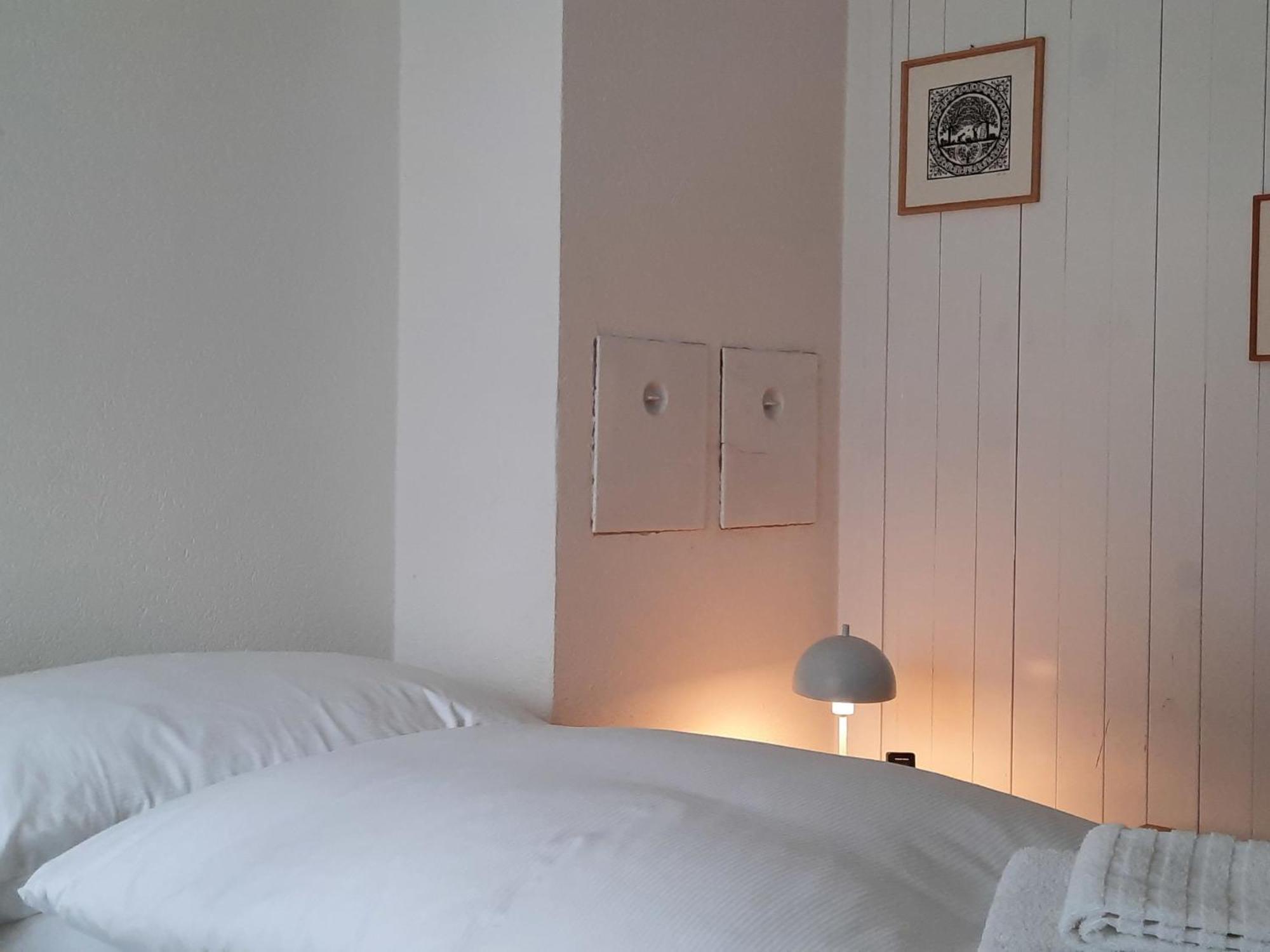 Apartment Chalet Butz By Interhome Grindelwald Bagian luar foto
