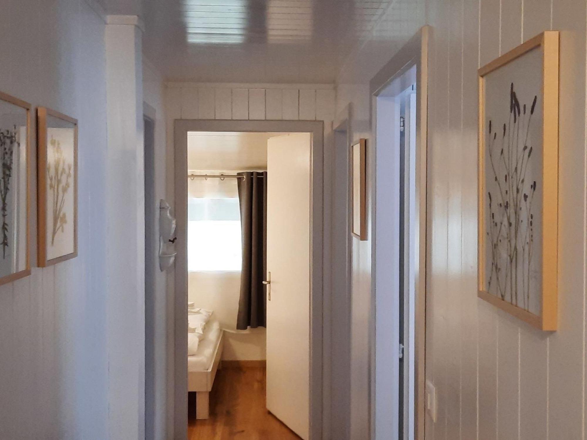 Apartment Chalet Butz By Interhome Grindelwald Bagian luar foto