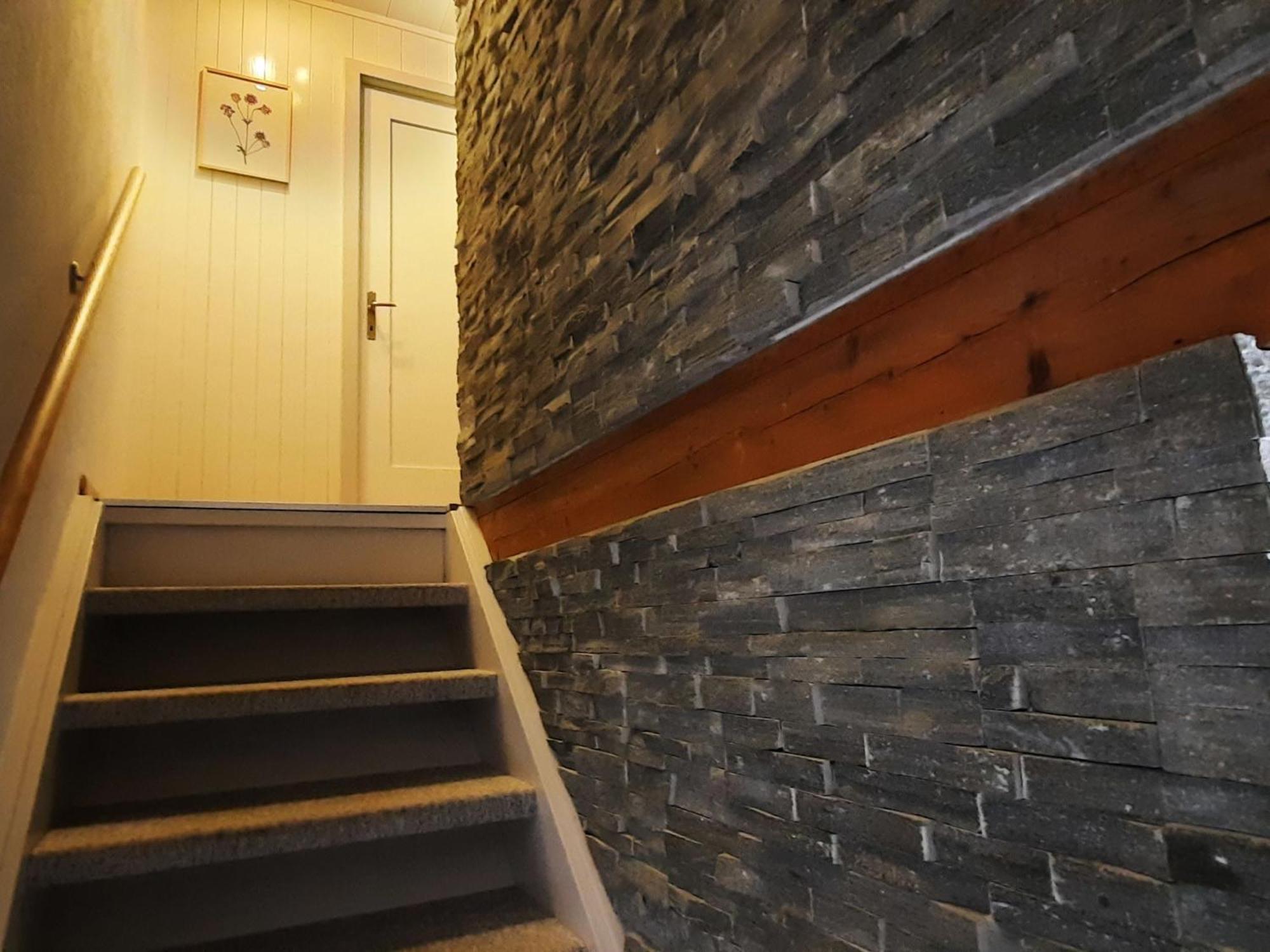 Apartment Chalet Butz By Interhome Grindelwald Bagian luar foto