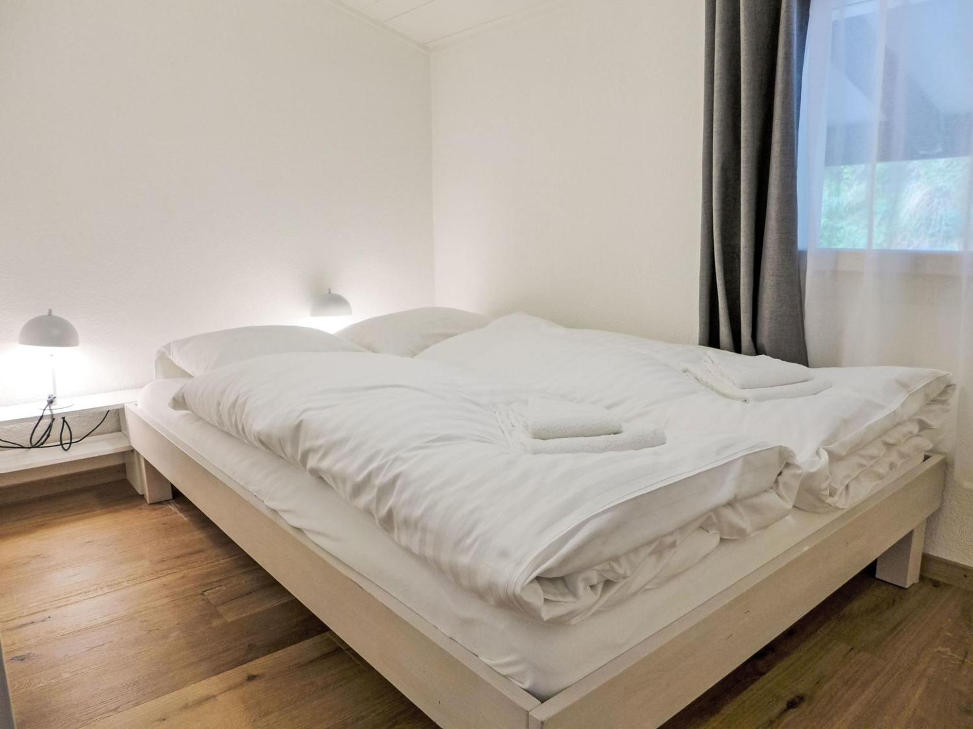 Apartment Chalet Butz By Interhome Grindelwald Bagian luar foto